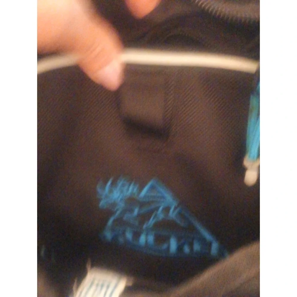Kulkea Boot Trekker Ski Boot Bag Used